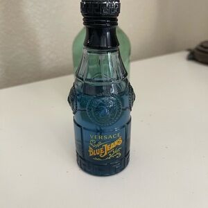 Versace Blue Jeans Eau de Toilette